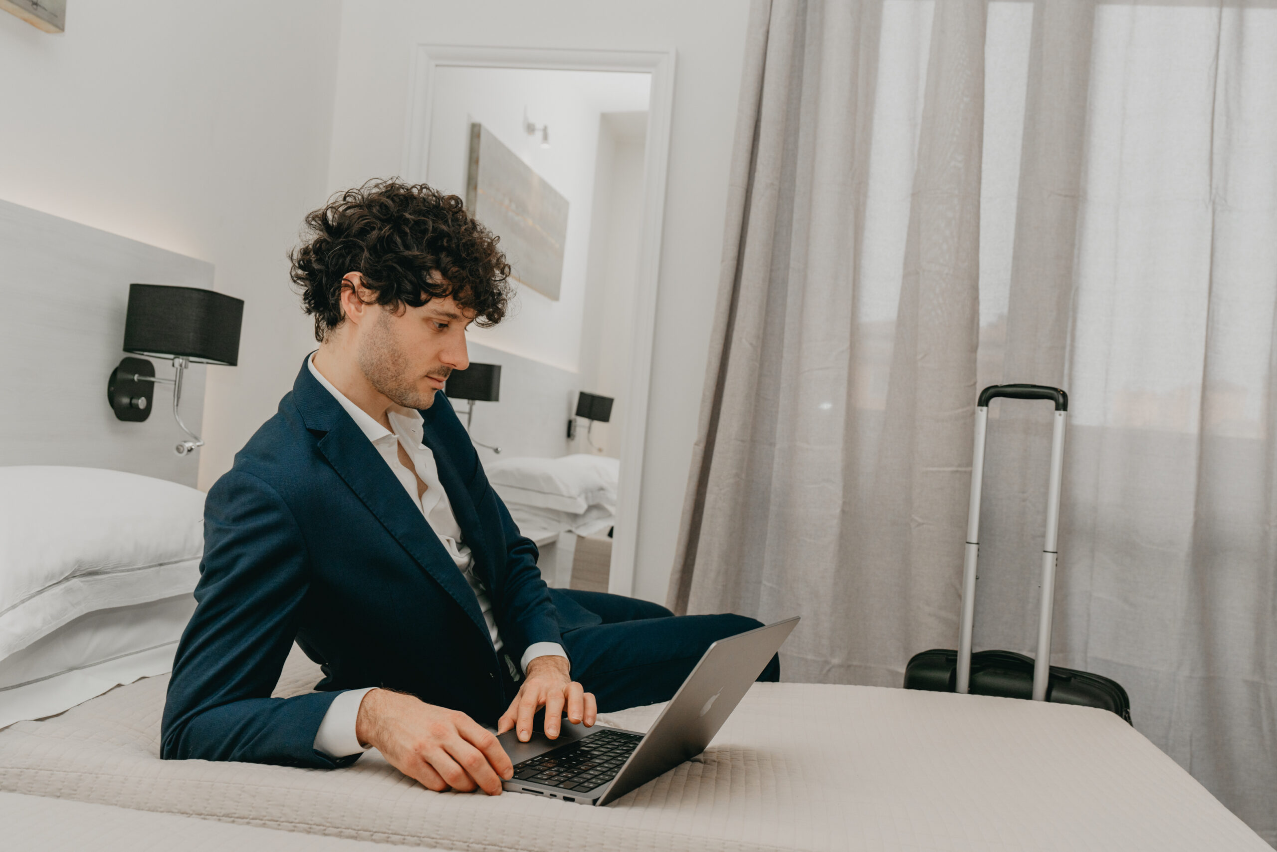 wi fi gratuito | Confidence Hotel Suzzara