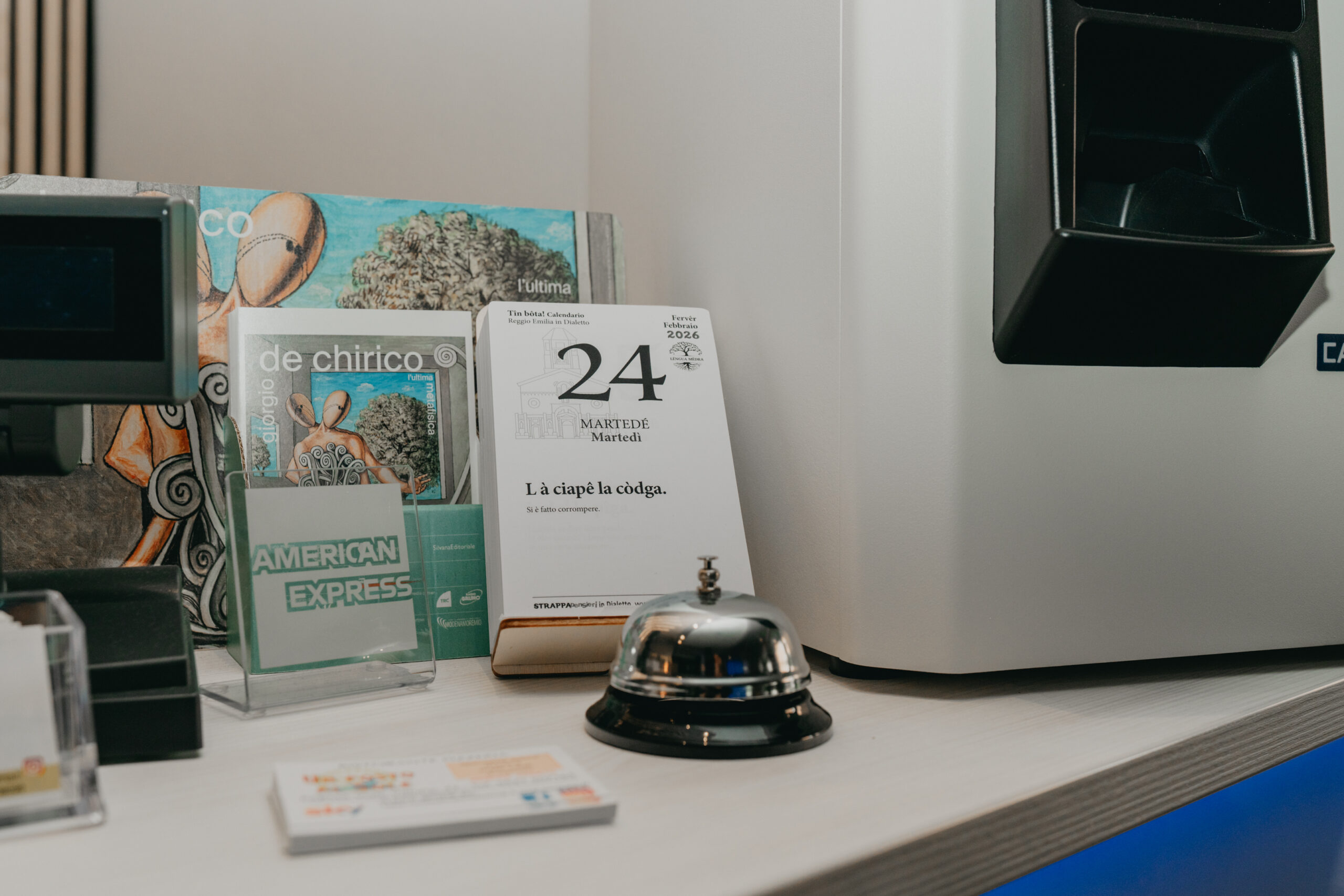 Contatti | Confidence Hotel Suzzara