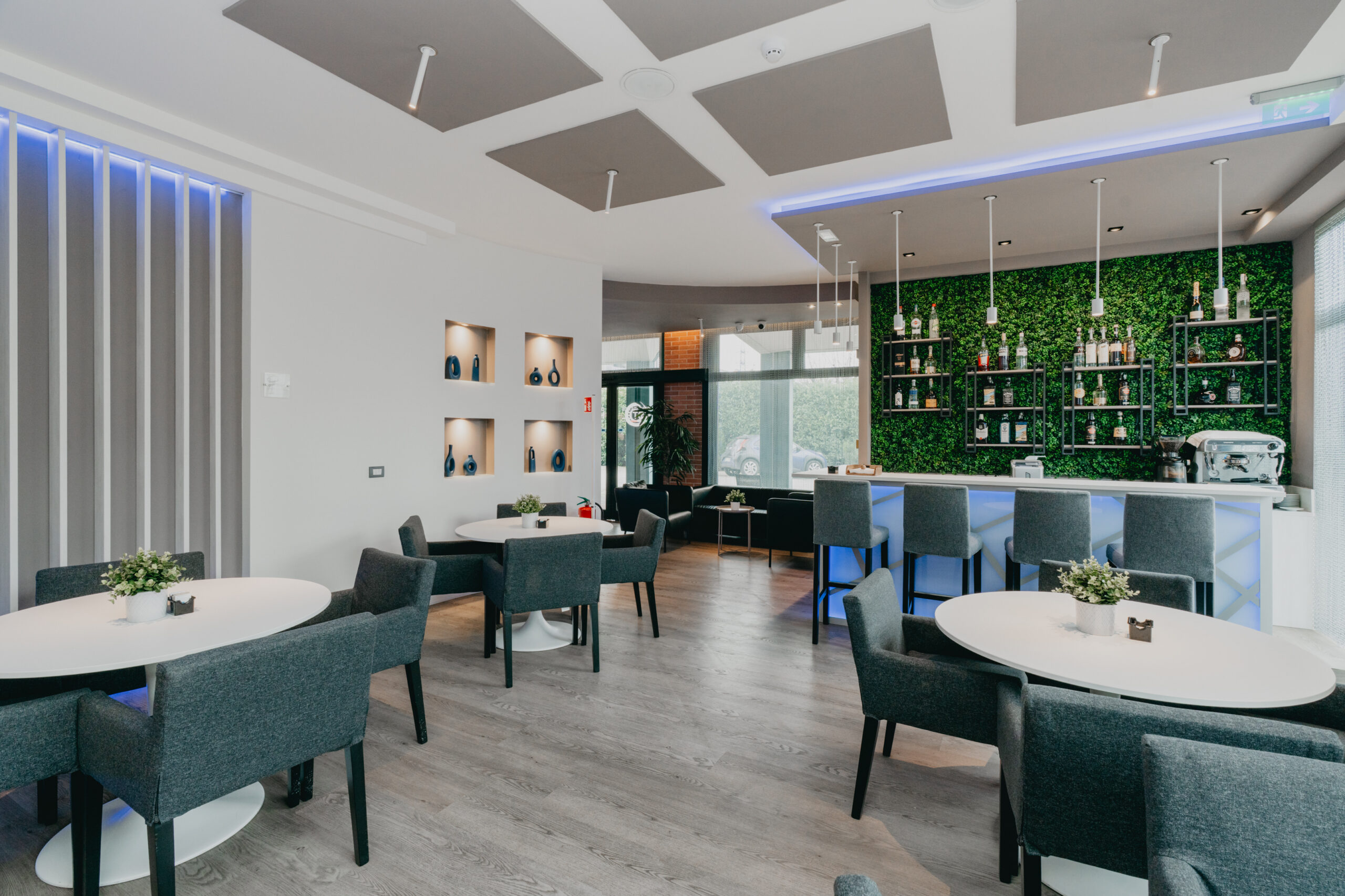 servizi | Confidence Hotel Suzzara